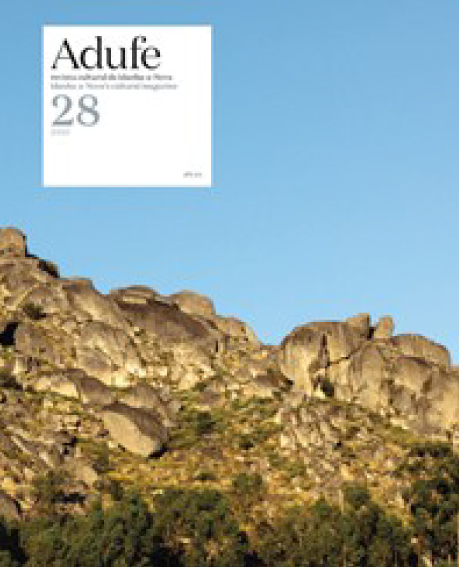 Adufe 28 Lr