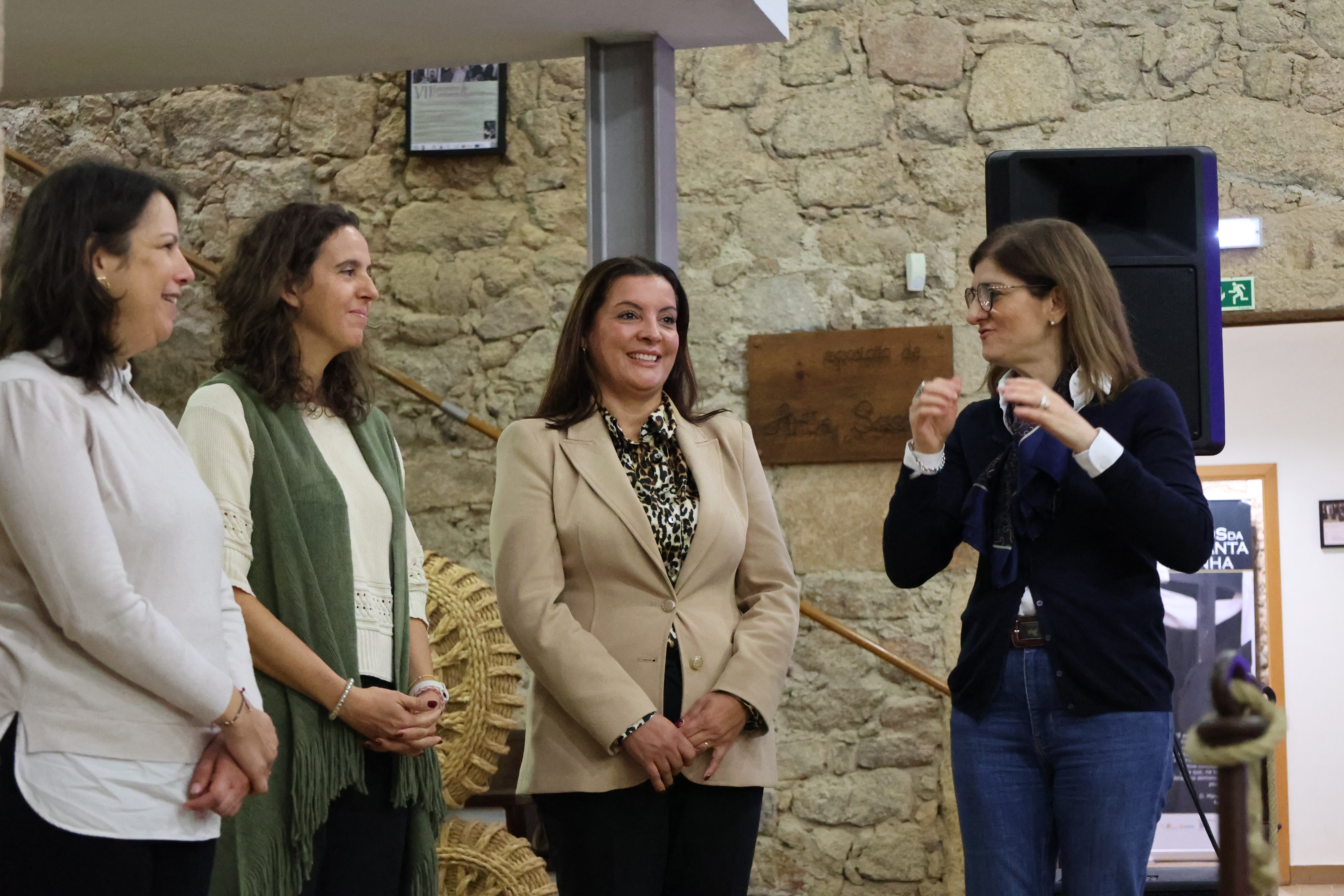 Encontro Distrital Inter CPCJ 5