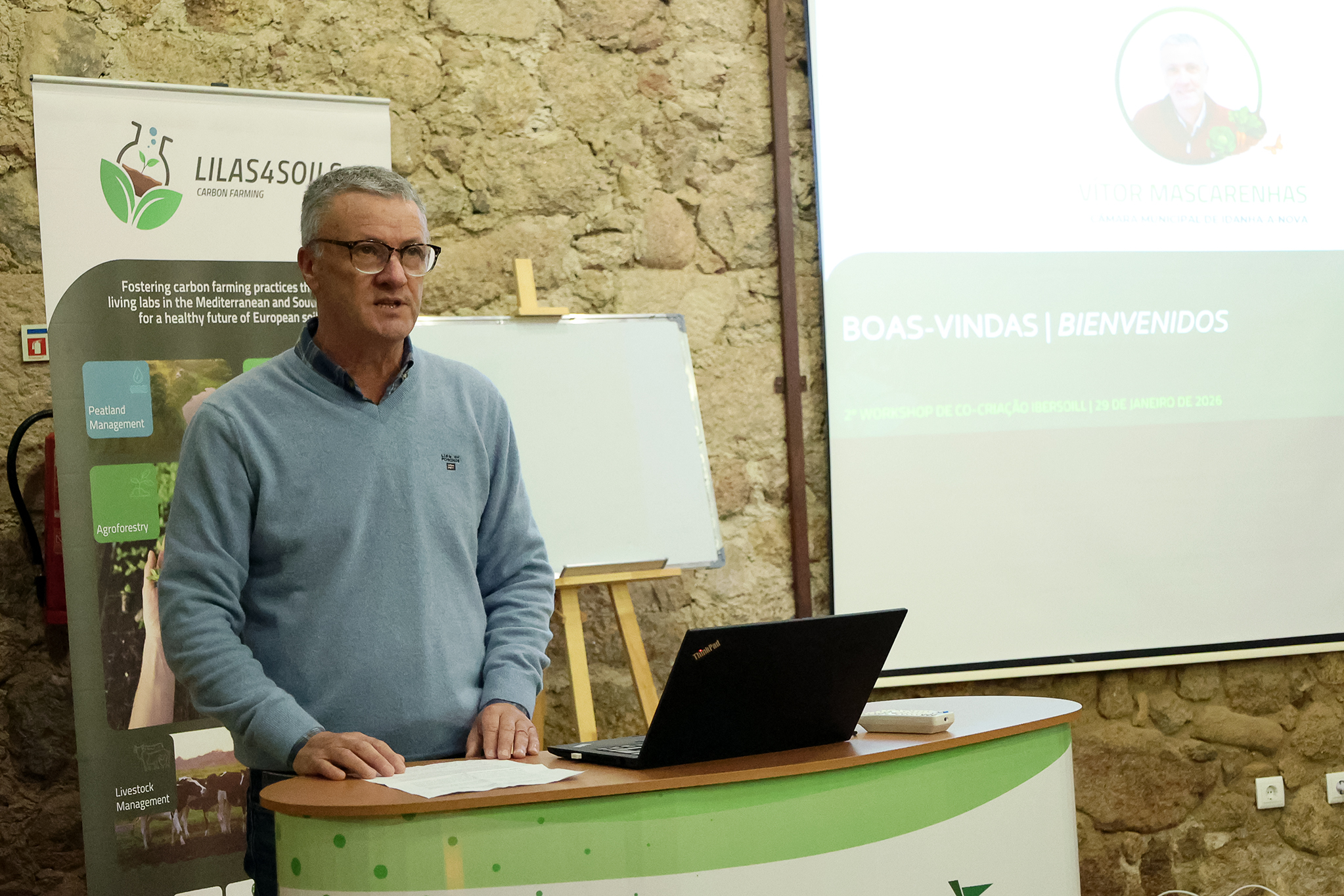 Foto Vítor Mascarenhas