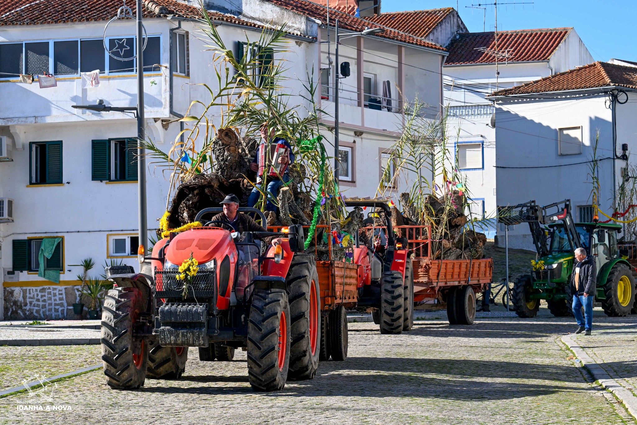Natal D'idanha