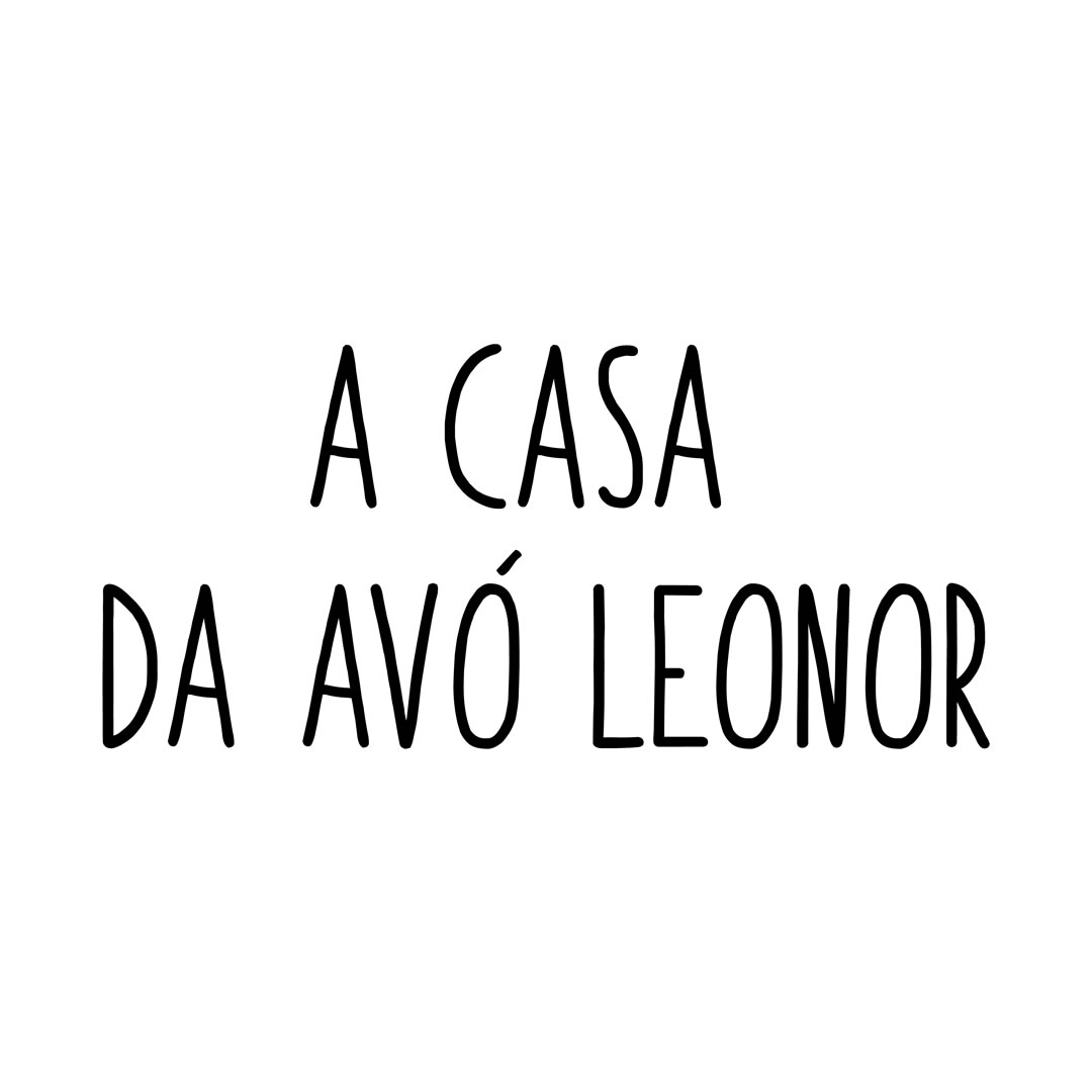 Casa Da Avo Leonor 001