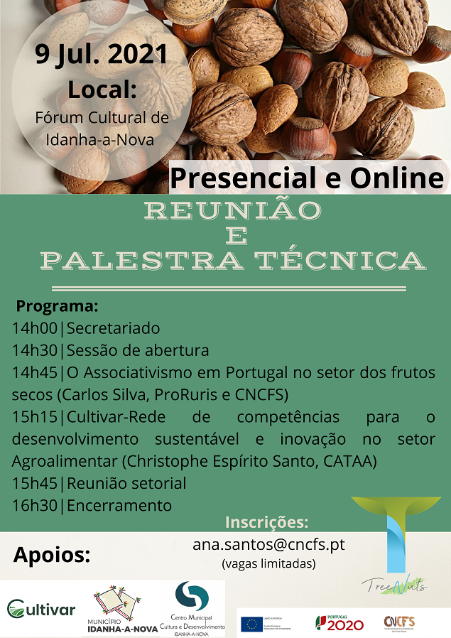 Palestra Técnica Idanha 9 De Julho Bx