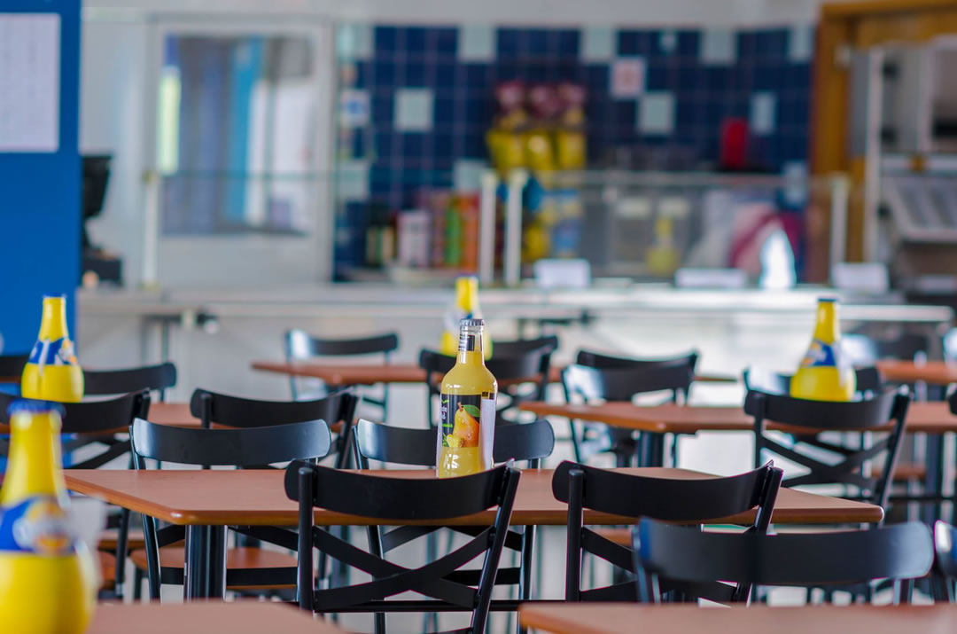 Camping Idanha Bar E Restaurante