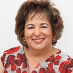 Vice-Presidente Idalina Costa