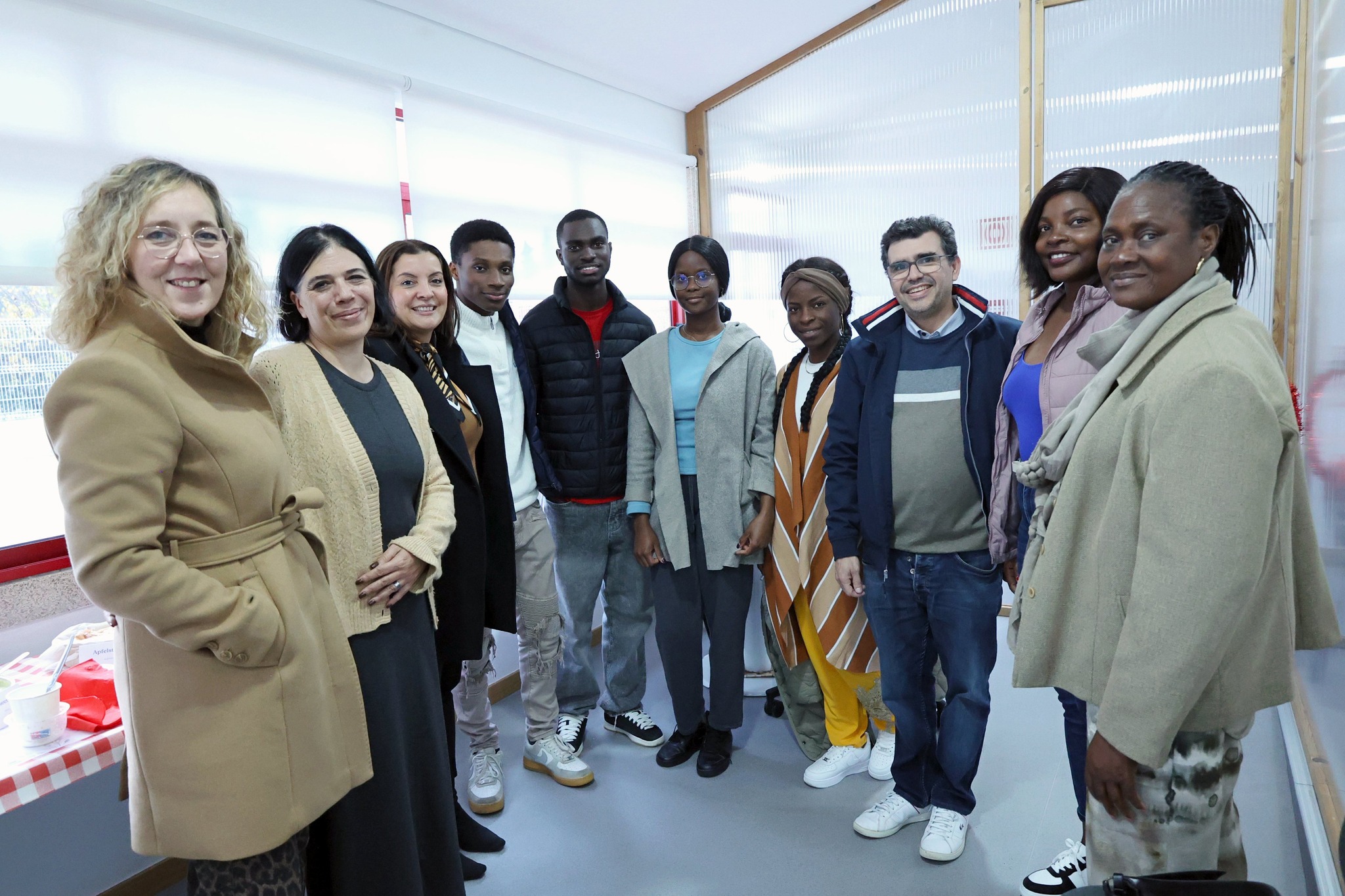 Natal Intercultural Um Mundo De Sabores Em Idanha